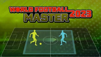 Game screenshot World Football Master 2023 mod apk
