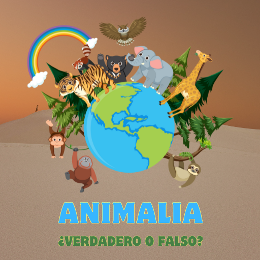 Animalia: ¿verdadero o falso?