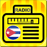 Republic of Cuba Radio icon