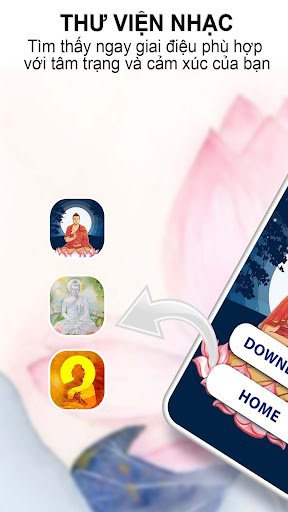 Nhạc Nam Mô A Di Đà Phật