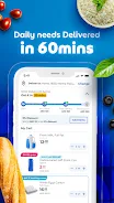 MAF Carrefour Online Shopping screenshot 1