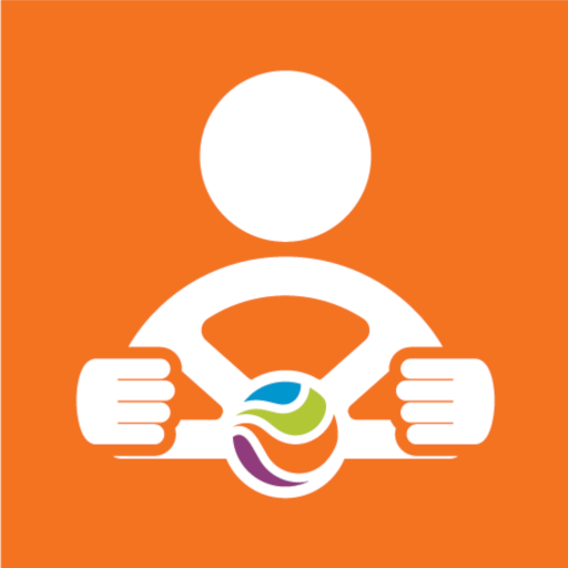 TFN Driver logo