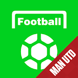 All Football - Red Devils News & Live Scores icon