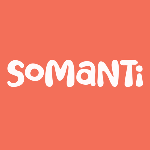 SoManti logo
