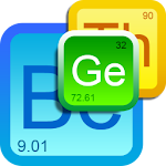 Cover Image of Скачать Complete Periodic Table  APK