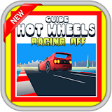 Tips and Trick Hot Wheels New icon