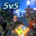 Download Over Heroes 1.10.1 Apk for android