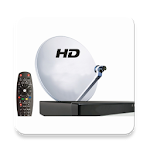 Cover Image of Download DIRECT to Home DISH TV REMOTE - (OLD App ) 1.0 APK