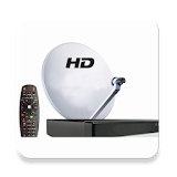 DIRECT to Home DISH TV REMOTE - (OLD App ) icon