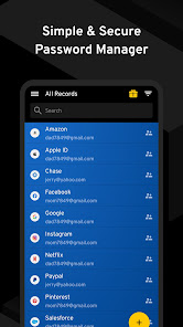 Keeper Password Manager  screenshots 1