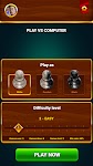 screenshot of Chess - Offline Board Game