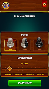 Chess - Offline Board Game  screenshots 2