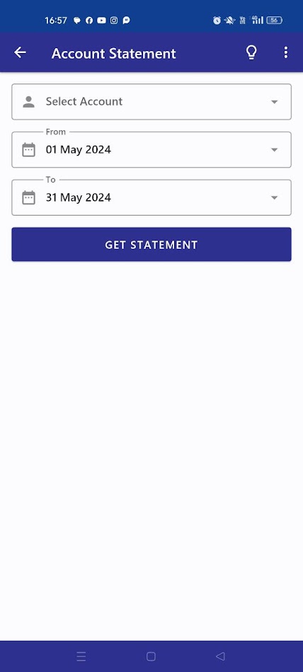 #1. M-Eagles (Android) di: Sky World Limited