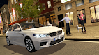 screenshot of Car Simulator M5