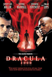 Icon image Wes Craven Presents: Dracula 2000