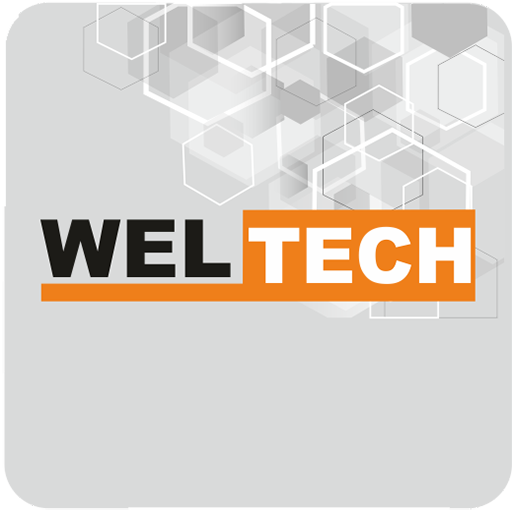 WeldCode logo