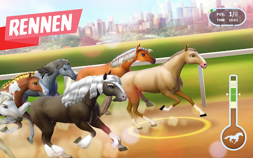 Horse Haven World Adventures Screenshot