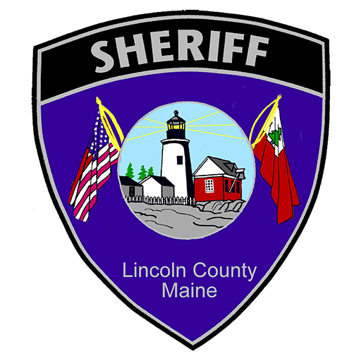 LincolnCo Sheriff logo