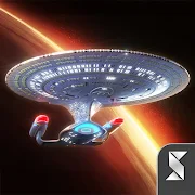 Image de couverture du jeu mobile : Star Trek™ Fleet Command 
