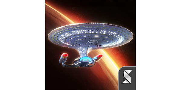 Star Trek 艦隊コマンド Google Play のアプリ