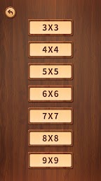 Numpuz: Number Puzzle Games