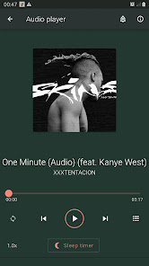 Imágen 4 music: XXXTENTACION Offline android