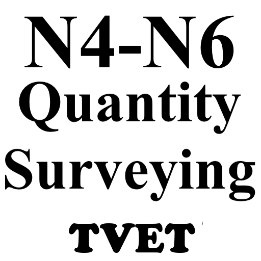 TVET Quantity Surveying N4-N6 Download on Windows
