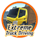 Extreme Truck Driving