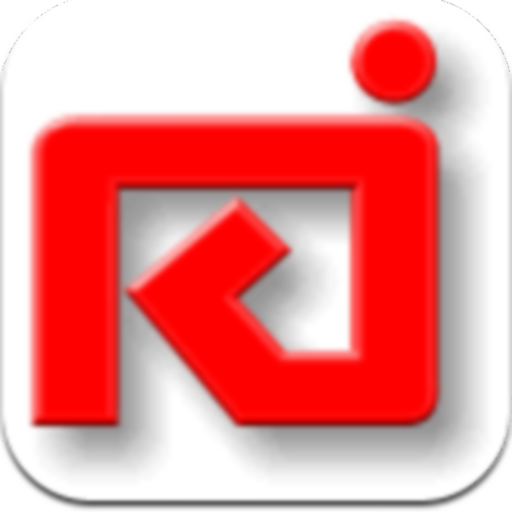 107.8 Radio Jackie logo