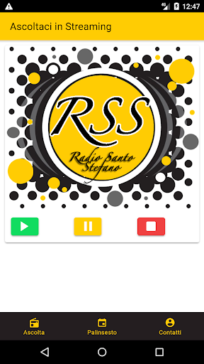 Android application 94.600 RSS screenshort