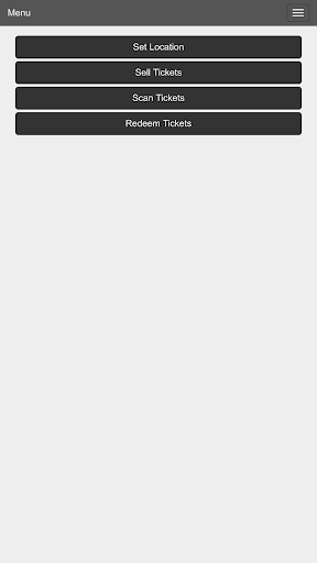Velocity Event Ticketing Screen 2