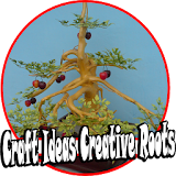 Craft Ideas Creative Roots icon