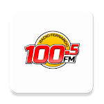 Cover Image of Télécharger Radio Fernando 100.5 FM  APK