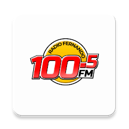Icon image Radio Fernando 100.5 FM