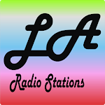 Los Angeles CA Radio Stations Apk