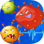 Virus Rush Survival Playtime
