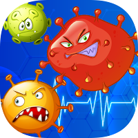 Virus Rush Survival Playtime