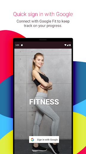 Lose Belly Fat in 28 Days of F Screen 2