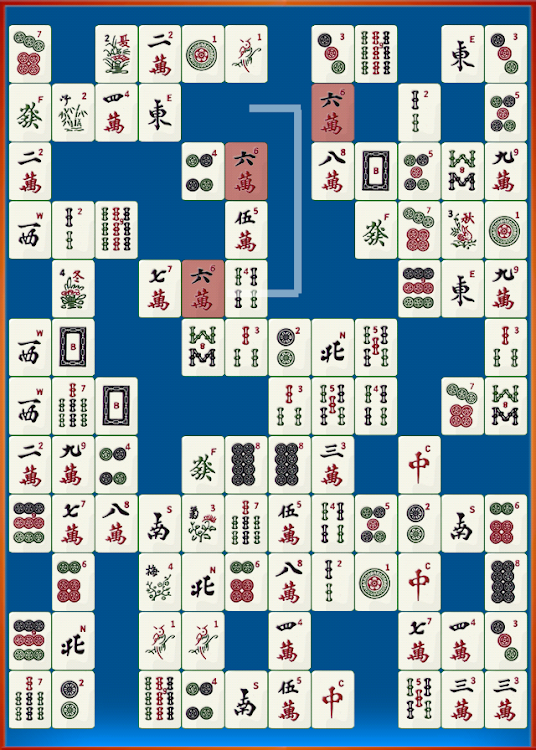 zMahjong Super Solitaire SZY - 10.2 - (Android)