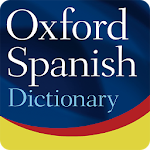 Cover Image of Descargar Diccionario Oxford de Español  APK