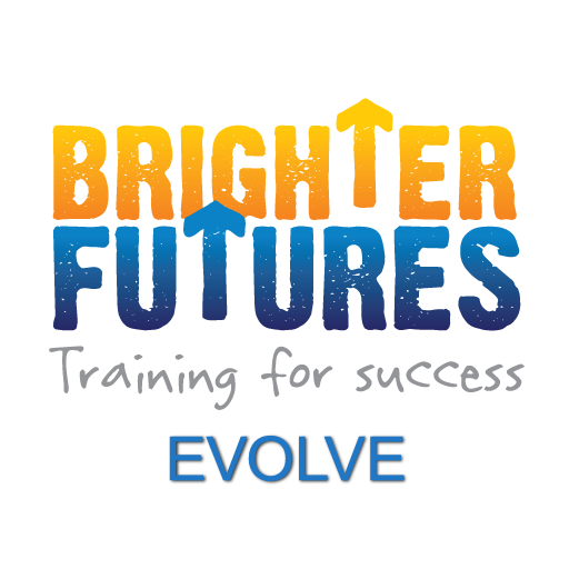 Evolve – Brighter Futures App Windowsでダウンロード