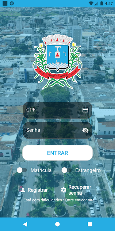 Conecta Patos - 2.7.12 - (Android)