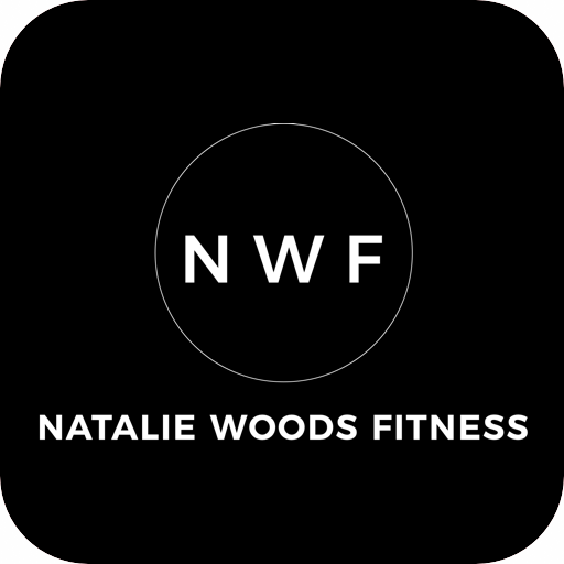 Natalie Woods Fitness logo
