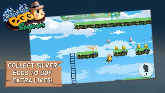 Silver Egg APK for Android Download 5