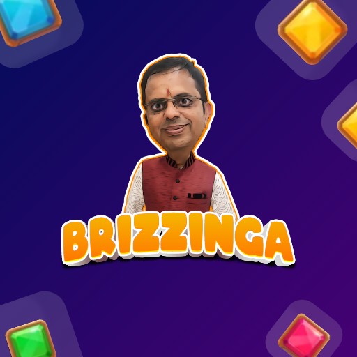 Brizzinga logo