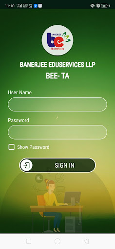 BEE- TA Screen 2