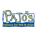 Cover Image of ดาวน์โหลด Pajo's Fish and Chips  APK
