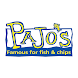 Pajo's Fish and Chips - Androidアプリ