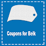 Coupons for Belk