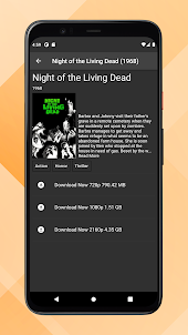 Video Club - Movie Downloader
